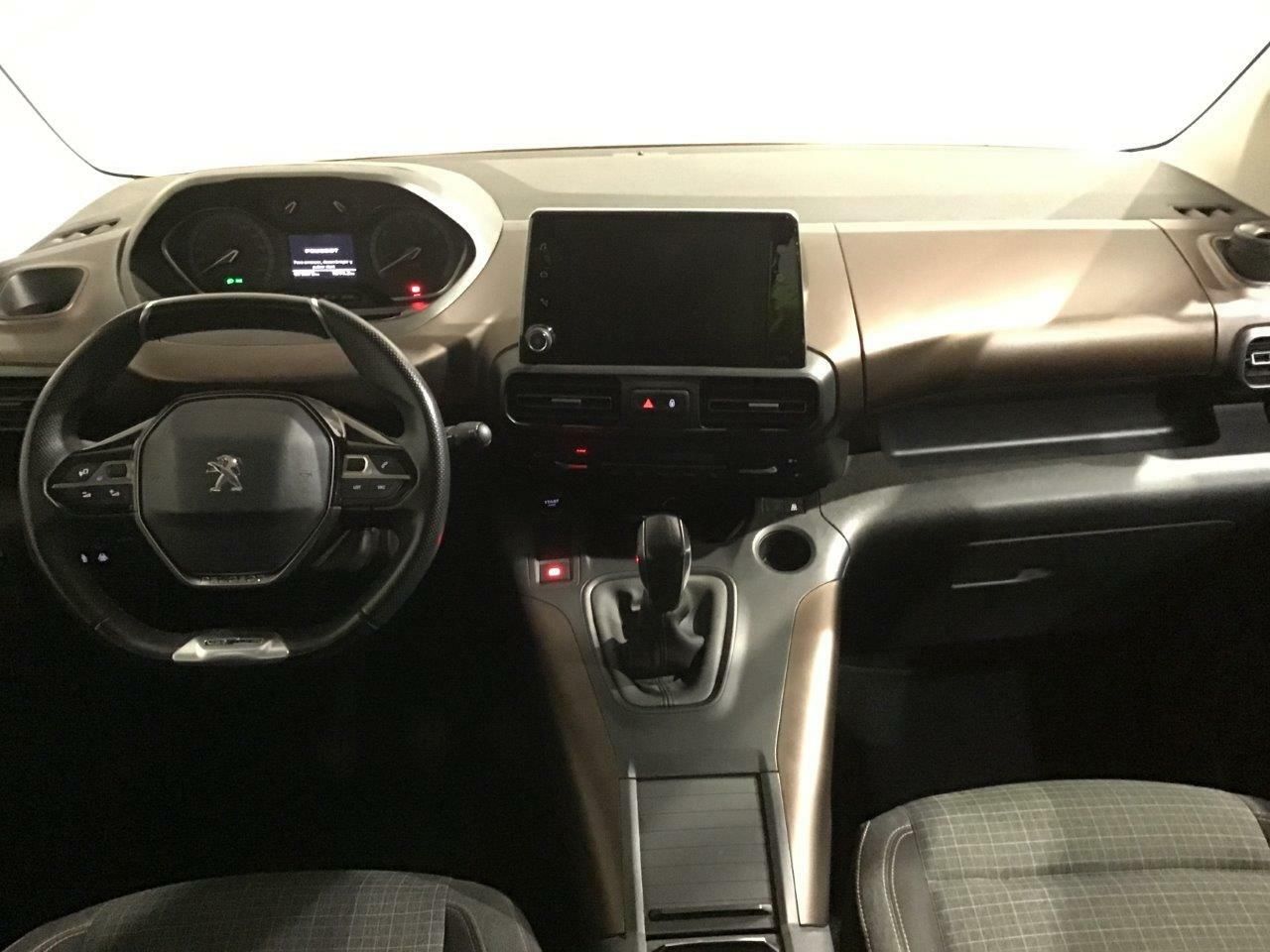 peugeot rifter 2019 / foto grande (3)