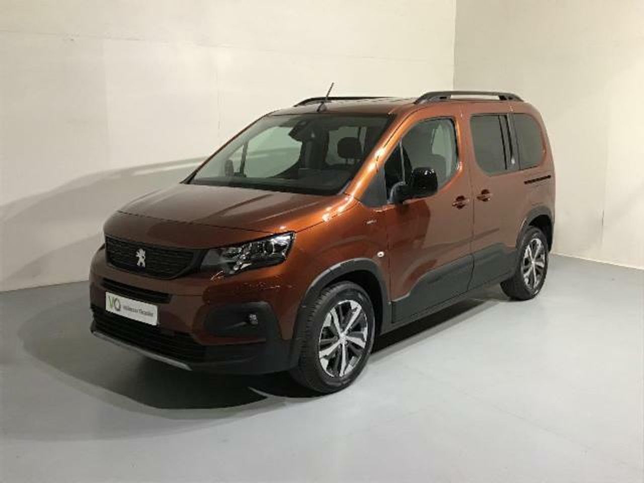 peugeot rifter 2019 / foto grande (2)