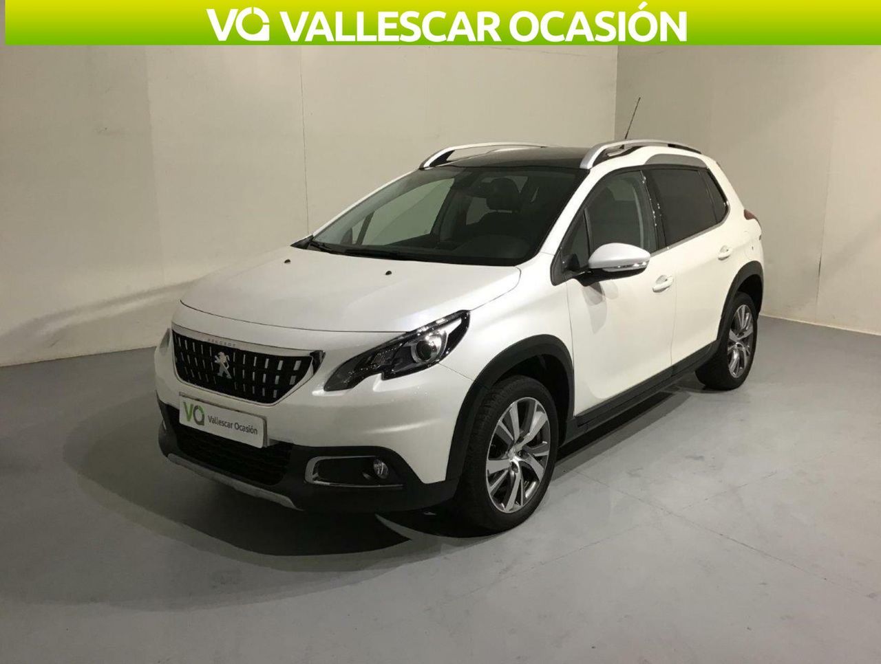 Foto peugeot 2008 2018 /