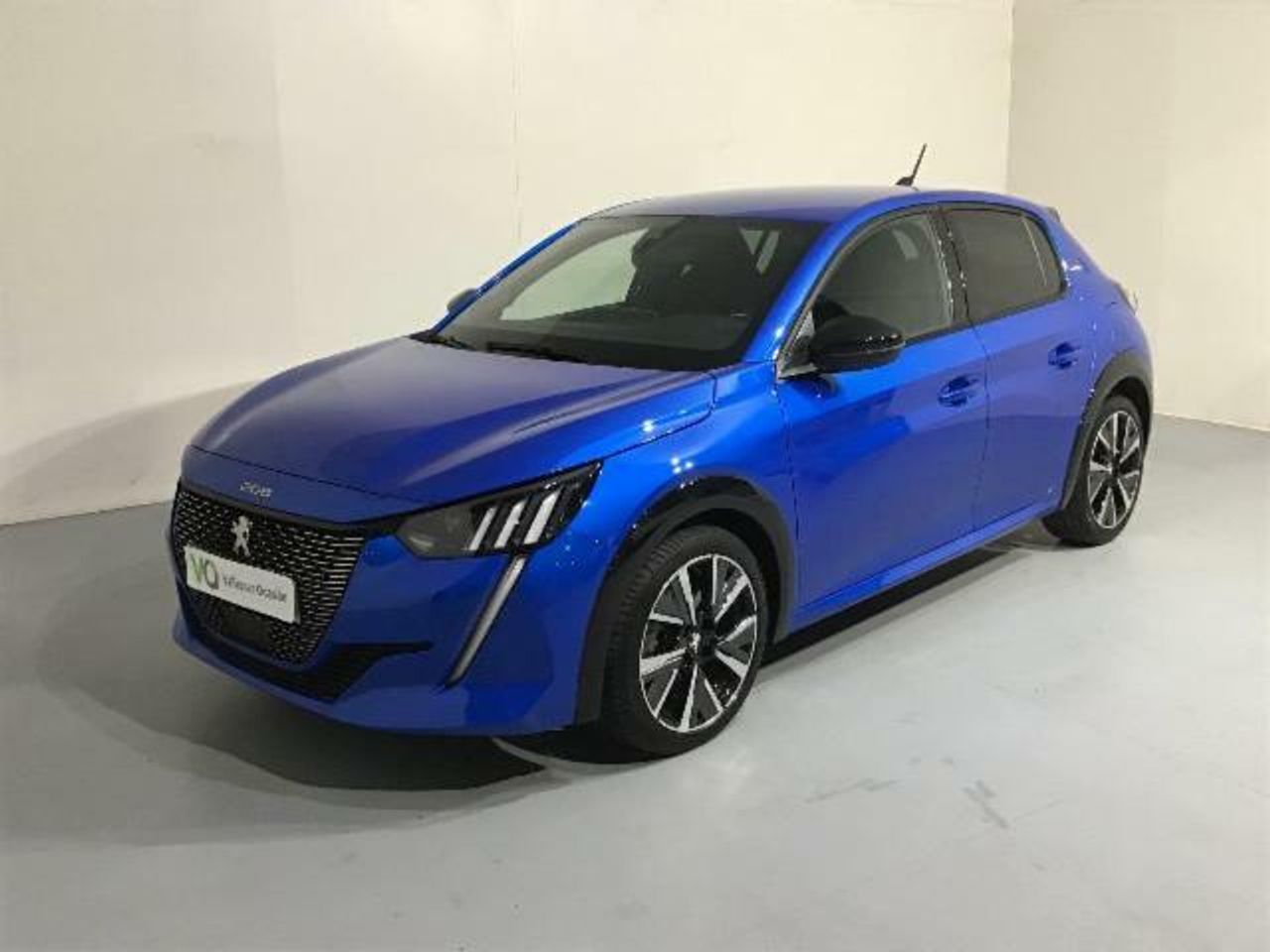 peugeot 208 2020 / foto grande (2)