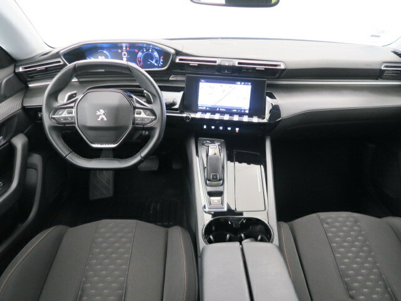 peugeot 508 2021 / foto grande (3)