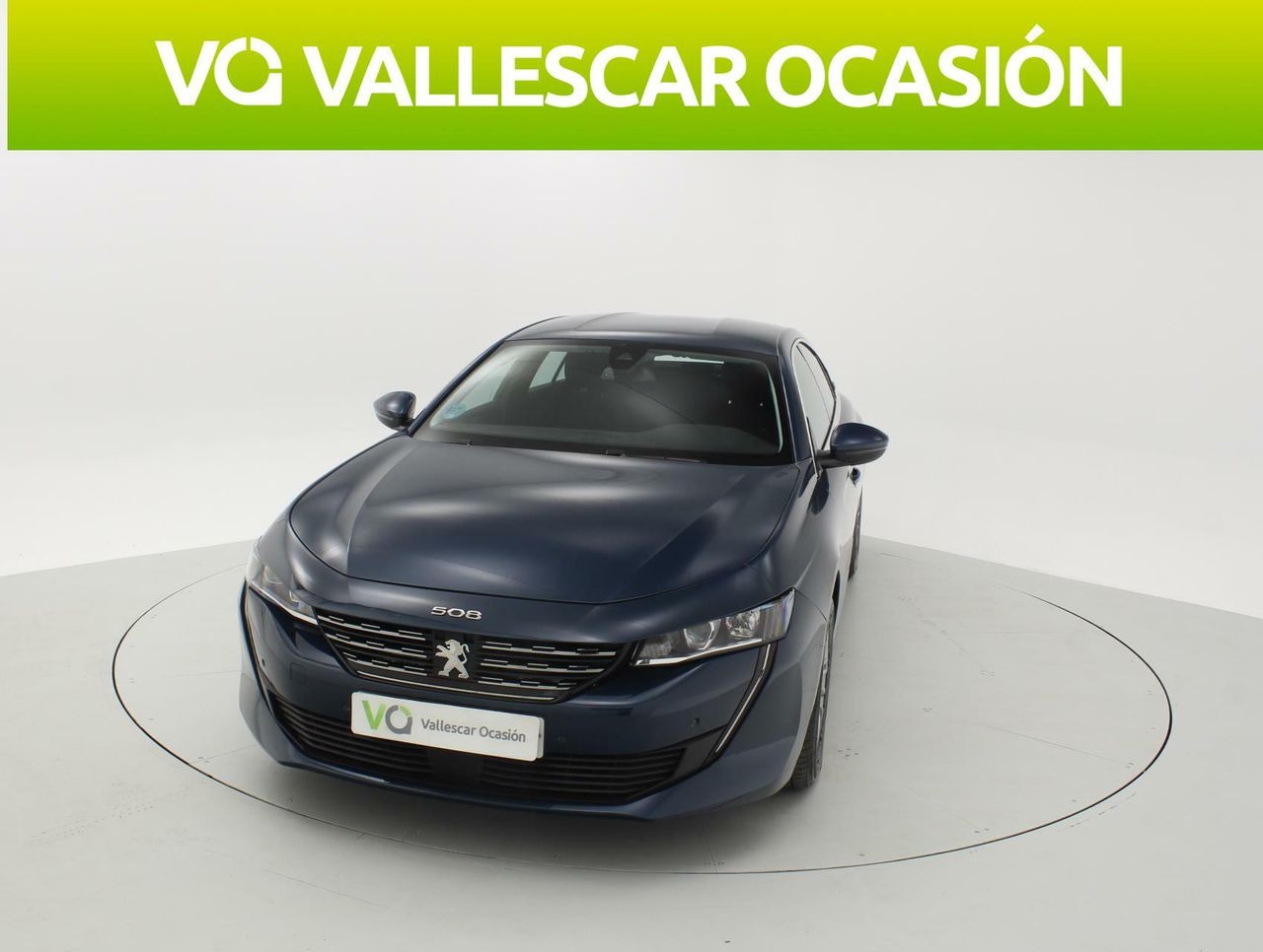 Foto peugeot 508 2021 /
