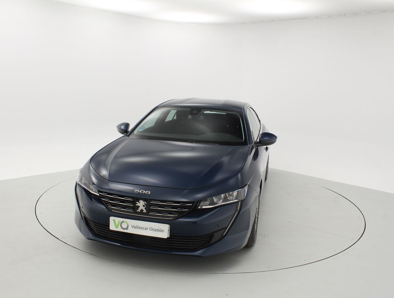 peugeot 508 2021 / foto grande (2)