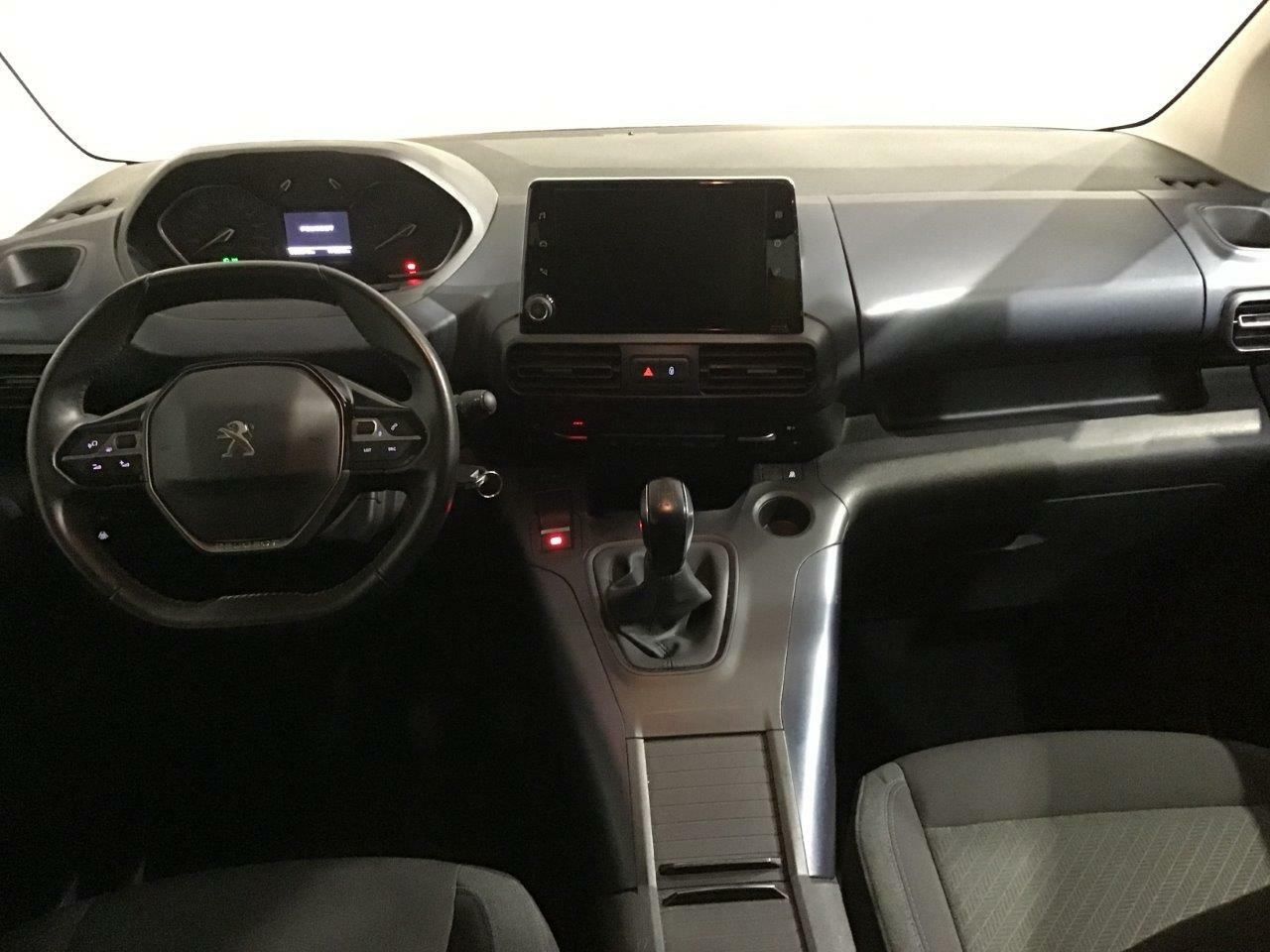 peugeot rifter 2019 / foto grande (3)