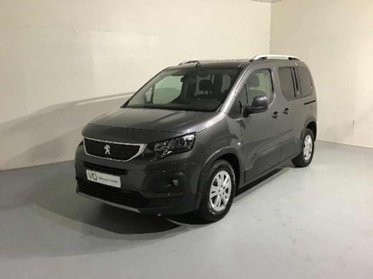 peugeot rifter 2019 / foto grande (2)