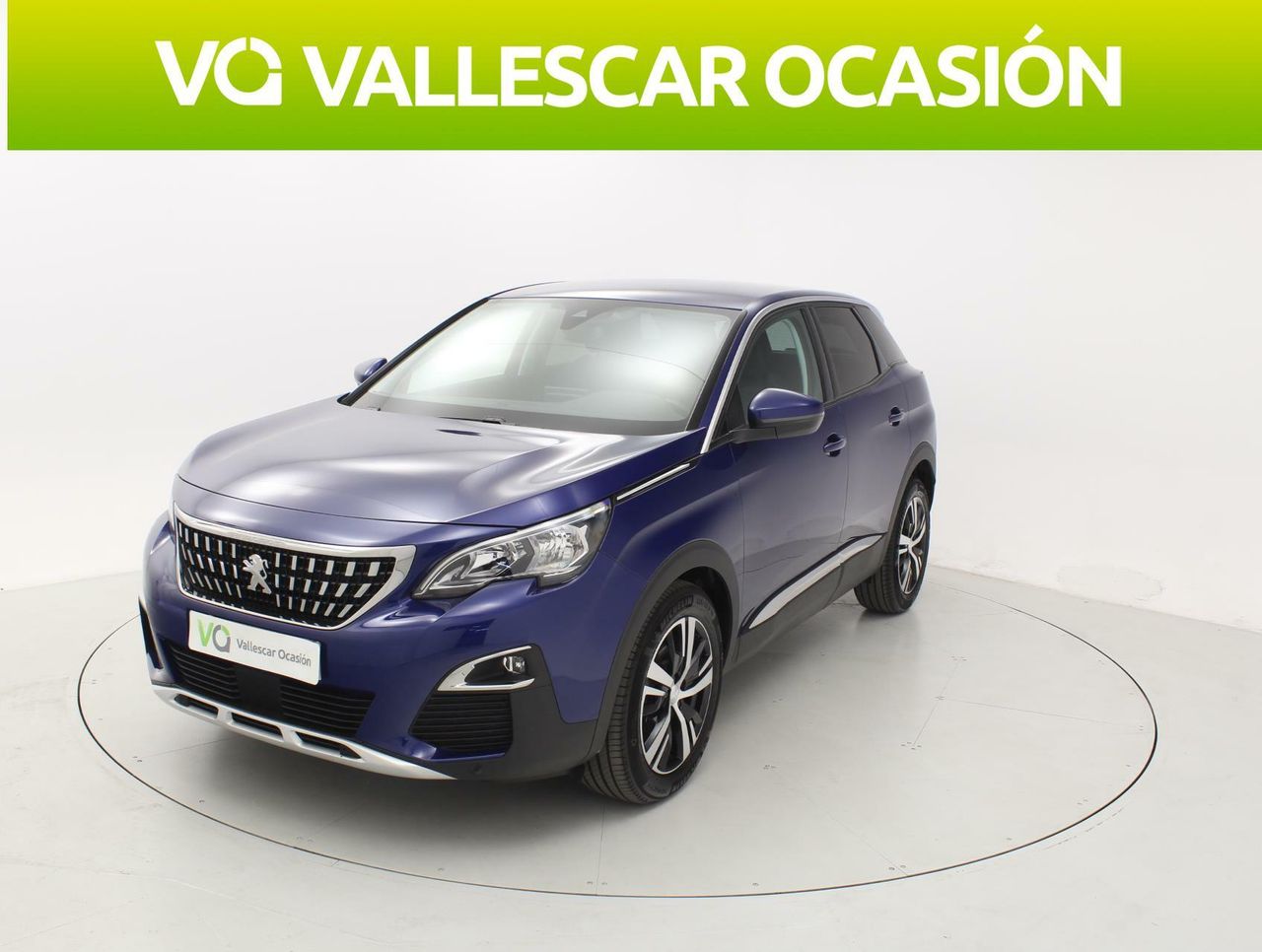 Foto peugeot 3008 2020 /