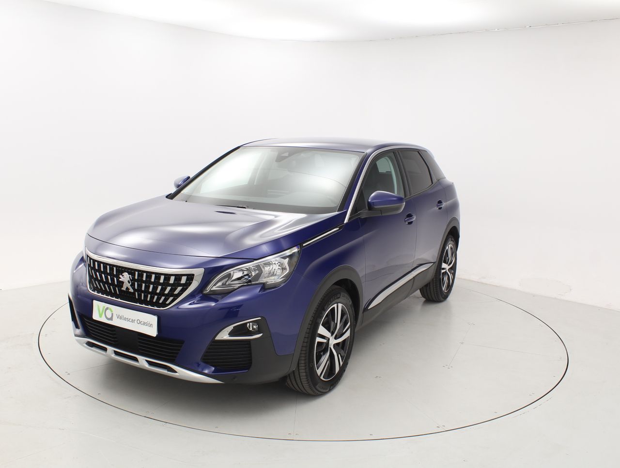 peugeot 3008 2020 / foto grande (2)