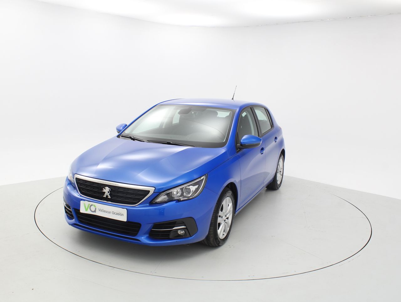 peugeot 308 2021 / foto grande (2)