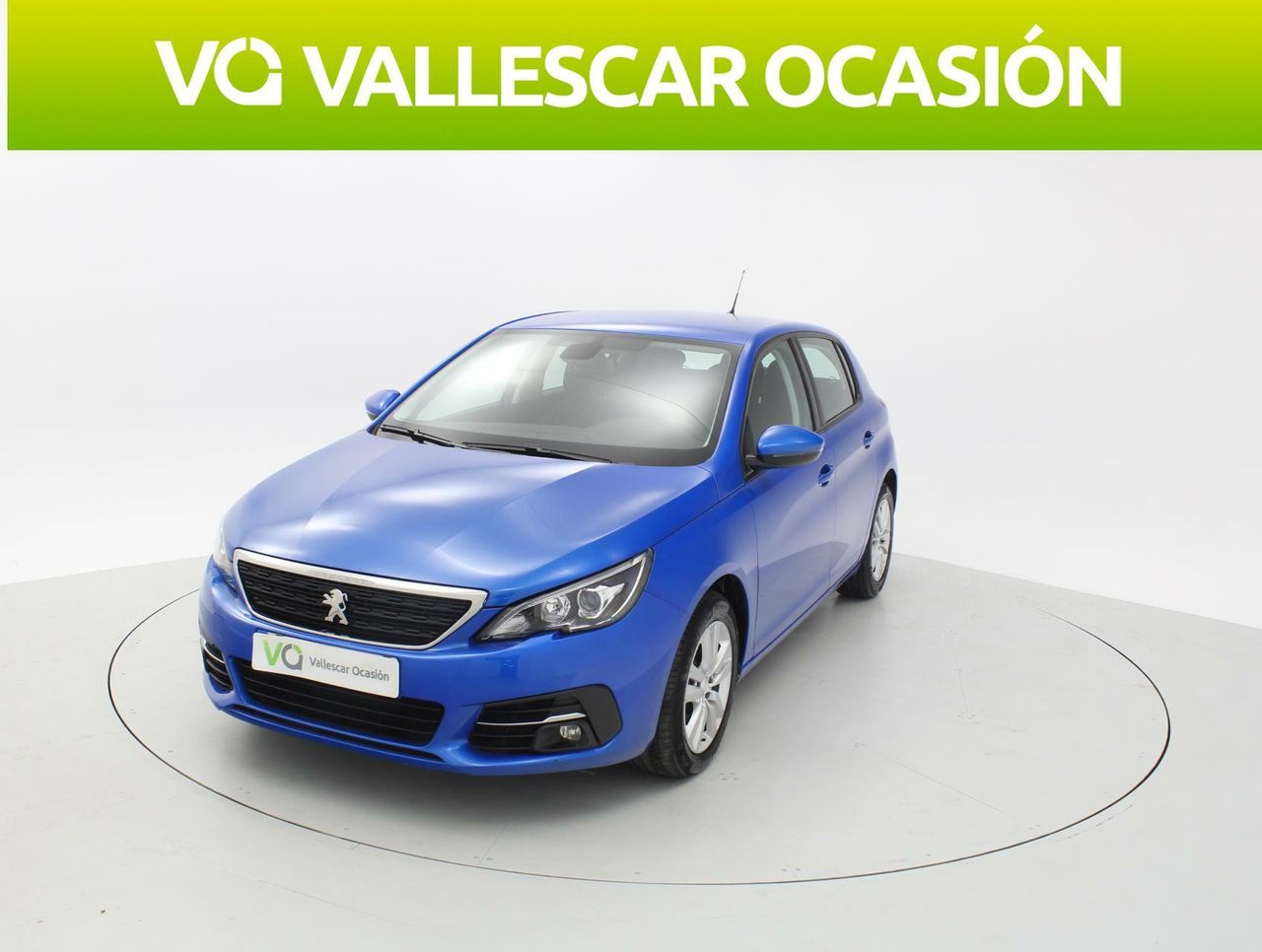Foto peugeot 308 2021 /