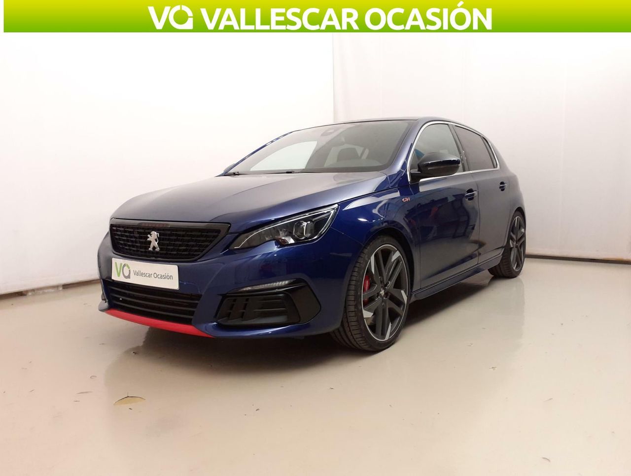 Foto peugeot 308 2019 /