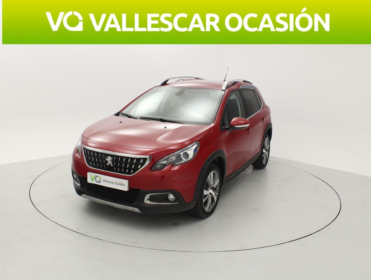 Xc40 elevalunas electrico sistema navegacion  de segunda mano - peugeot 2008 2019 /