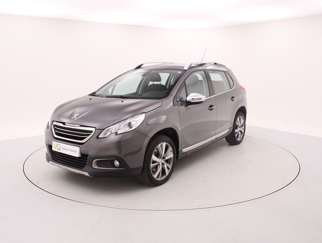 peugeot 2008 2018 / foto grande (2)