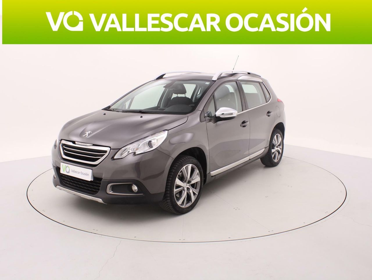 Foto peugeot 2008 2018 /