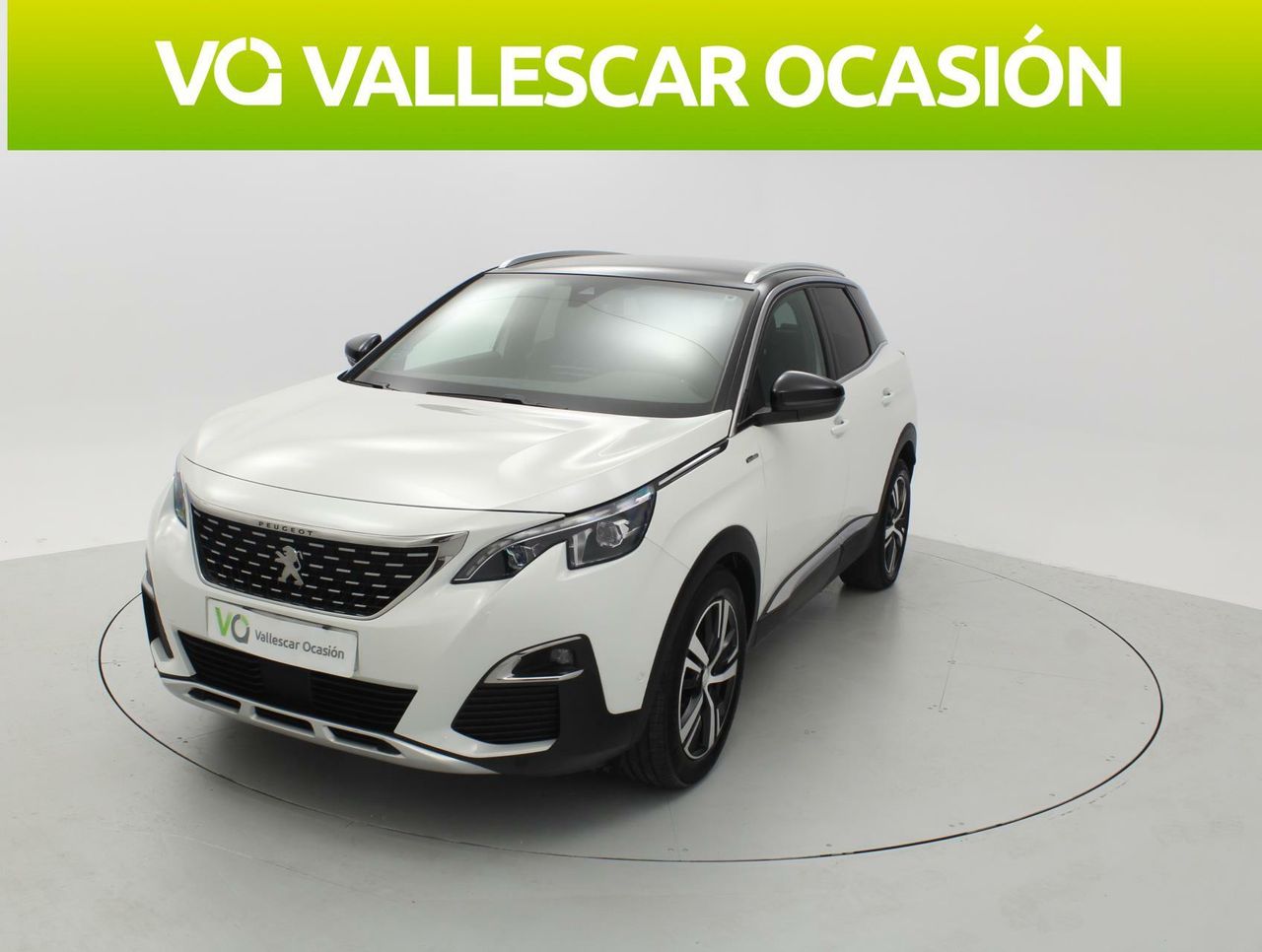 Foto peugeot 3008 2019 /