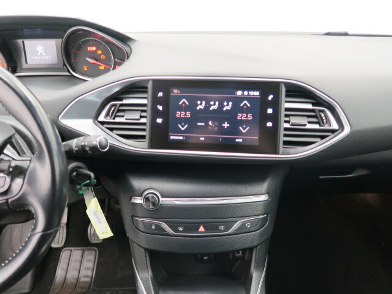 peugeot 308 2018 / foto grande (3)
