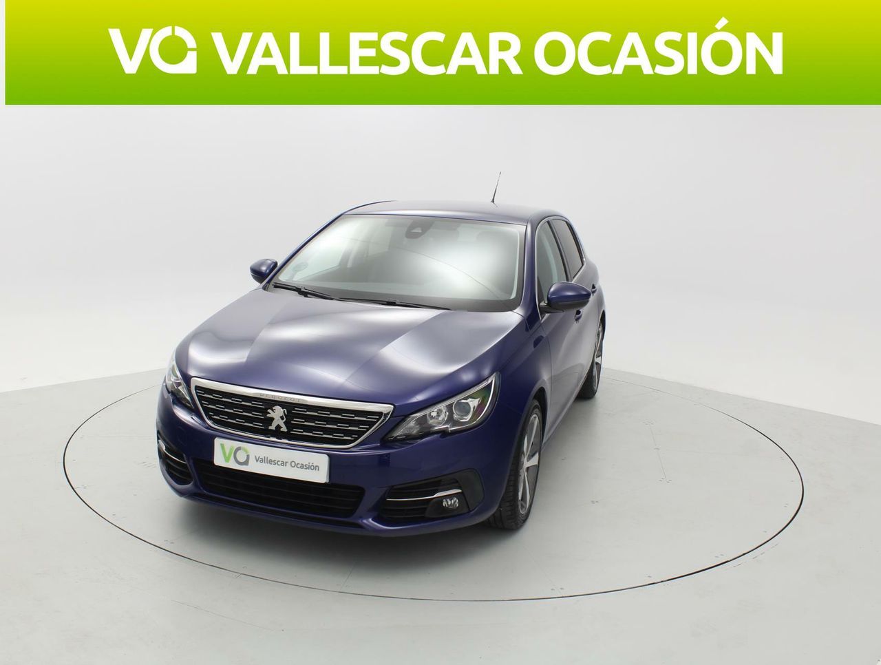 Foto peugeot 308 2018 /