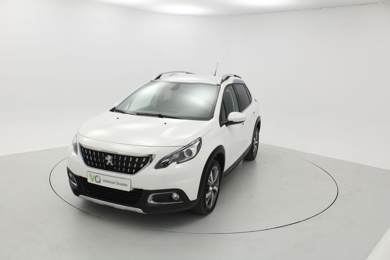 peugeot 2008 2018 / foto grande (2)