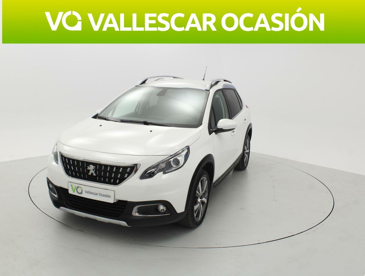 Foto peugeot 2008 2018 /