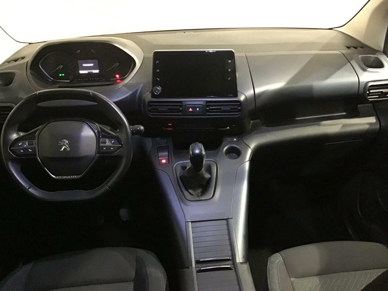 peugeot rifter 2019 / foto grande (3)