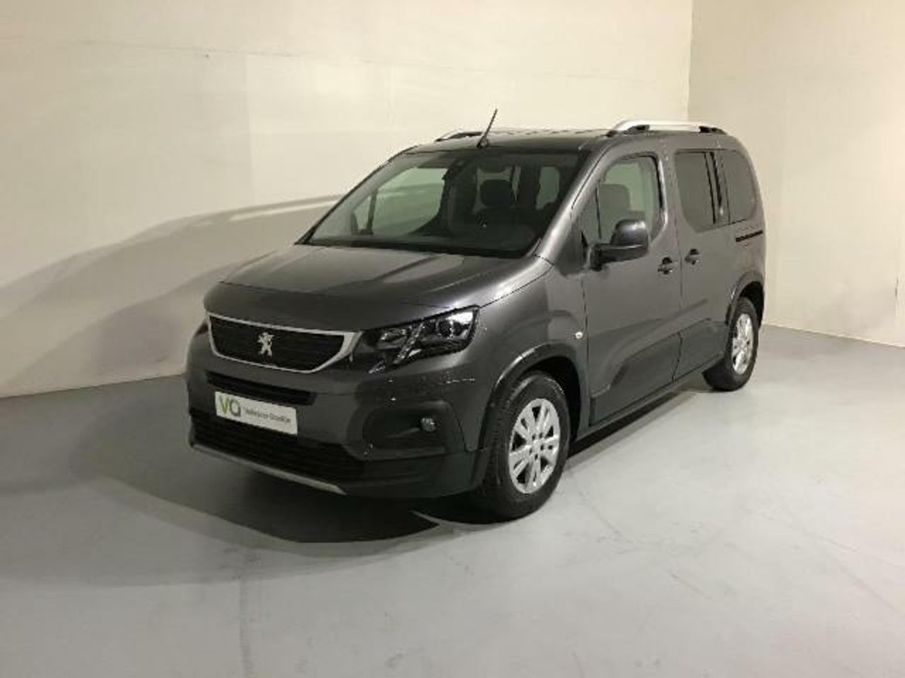 peugeot rifter 2019 / foto grande (2)