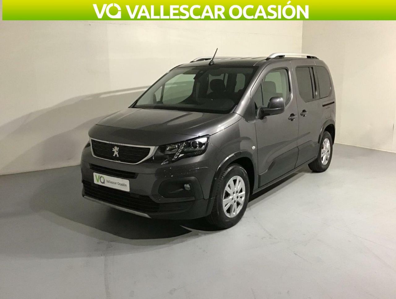 Foto peugeot rifter 2019 /