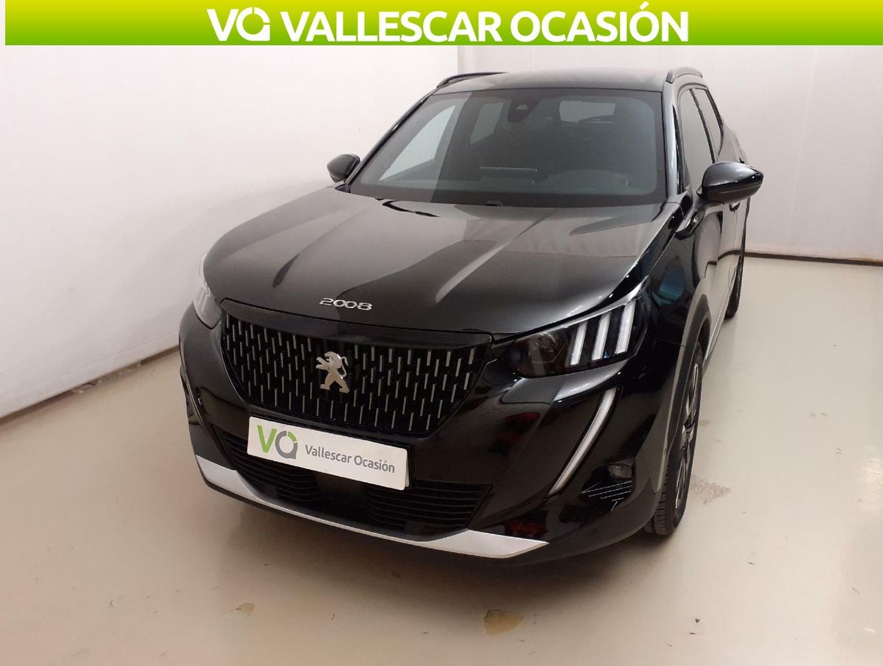 Silletas e a 25  de segunda mano - peugeot 2008 2021 /