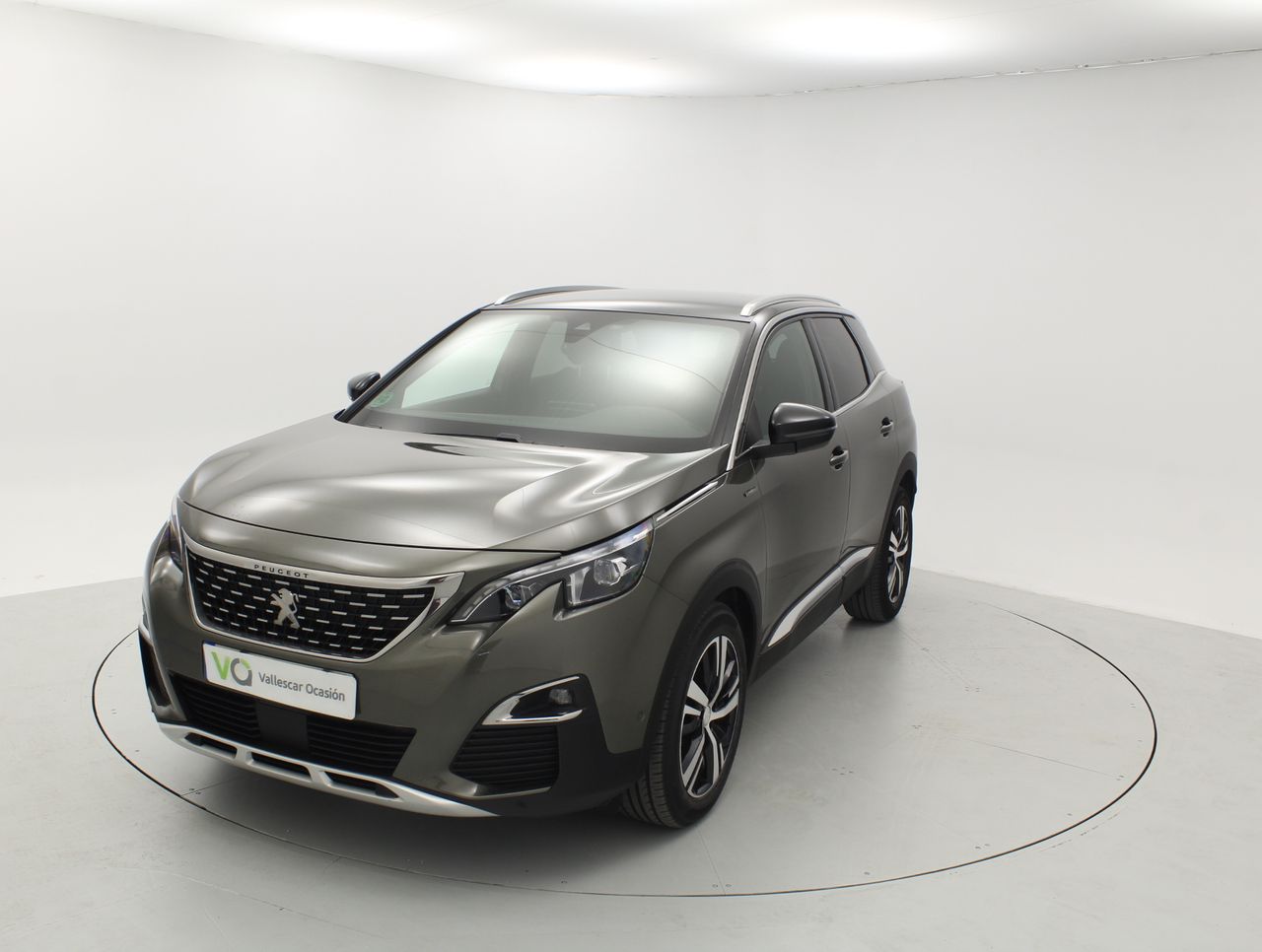 peugeot 3008 2019 / foto grande (2)