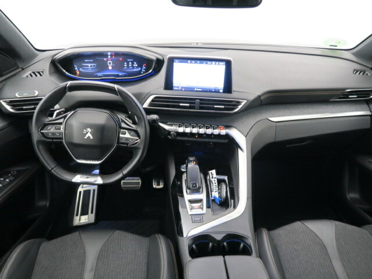 peugeot 3008 2019 / foto grande (3)