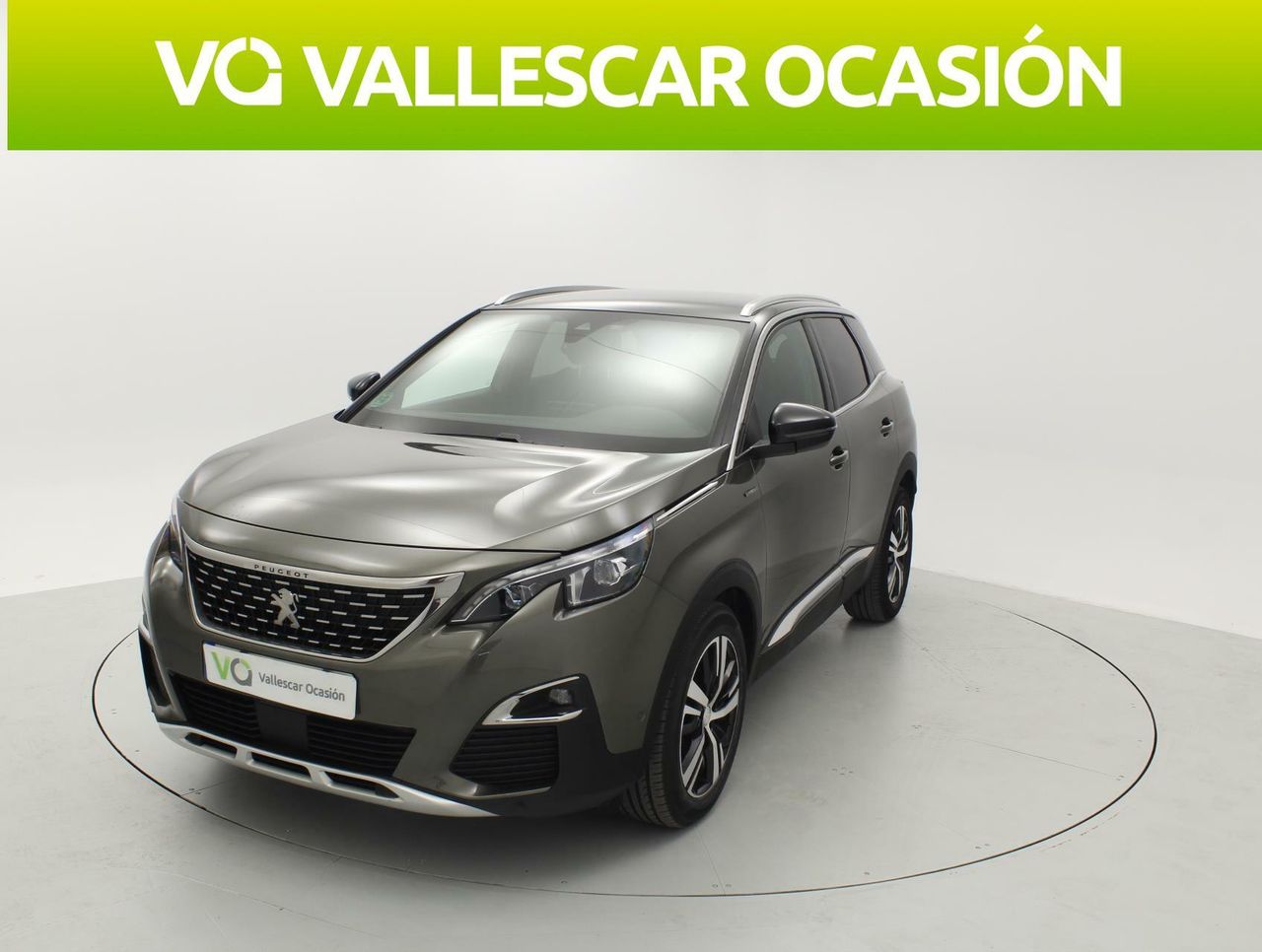 Foto peugeot 3008 2019 /