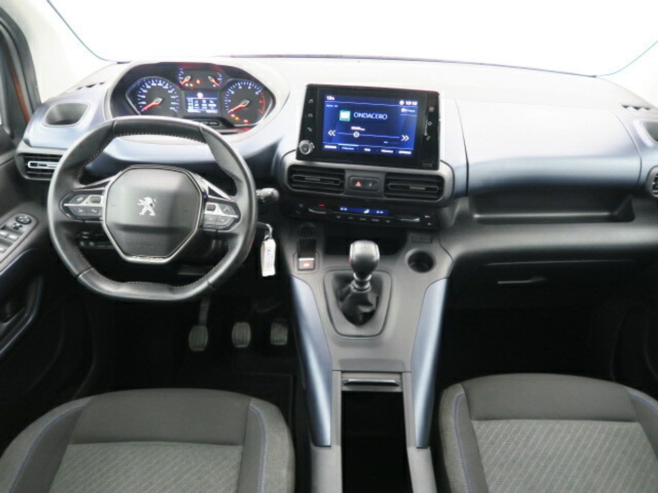 peugeot rifter 2020 / foto grande (3)