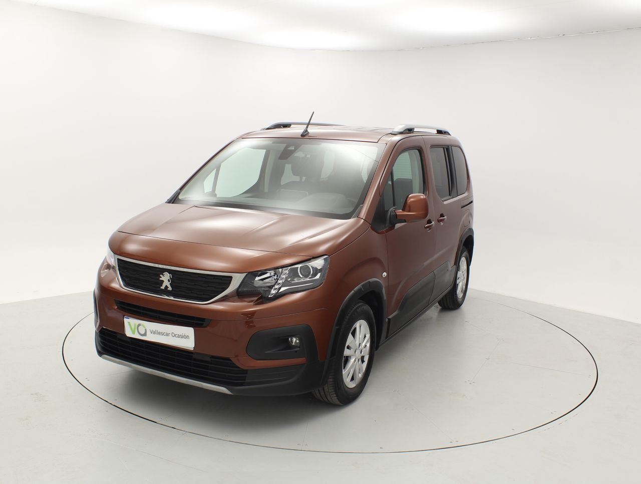 peugeot rifter 2020 / foto grande (2)