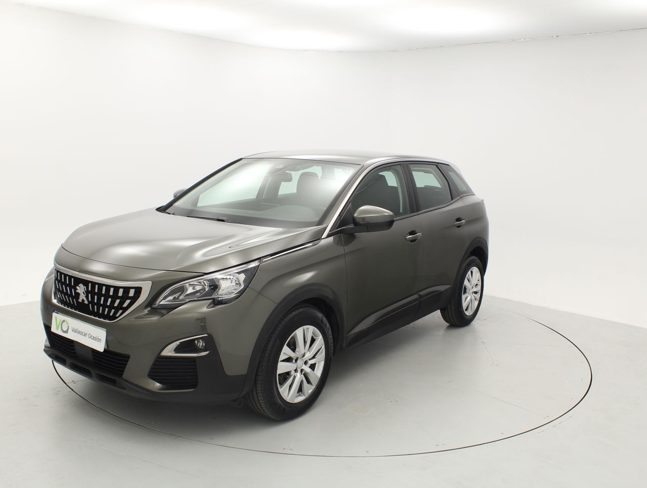peugeot 3008 2018 / foto grande (2)