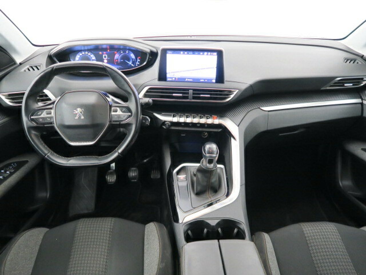 peugeot 3008 2018 / foto grande (3)