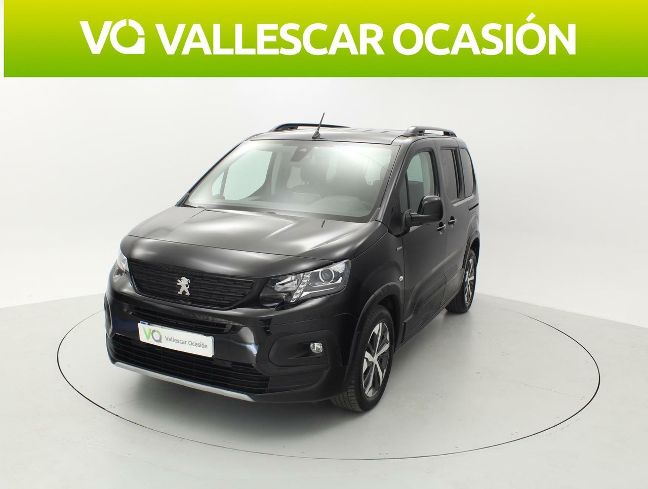 Foto peugeot rifter 2018 /