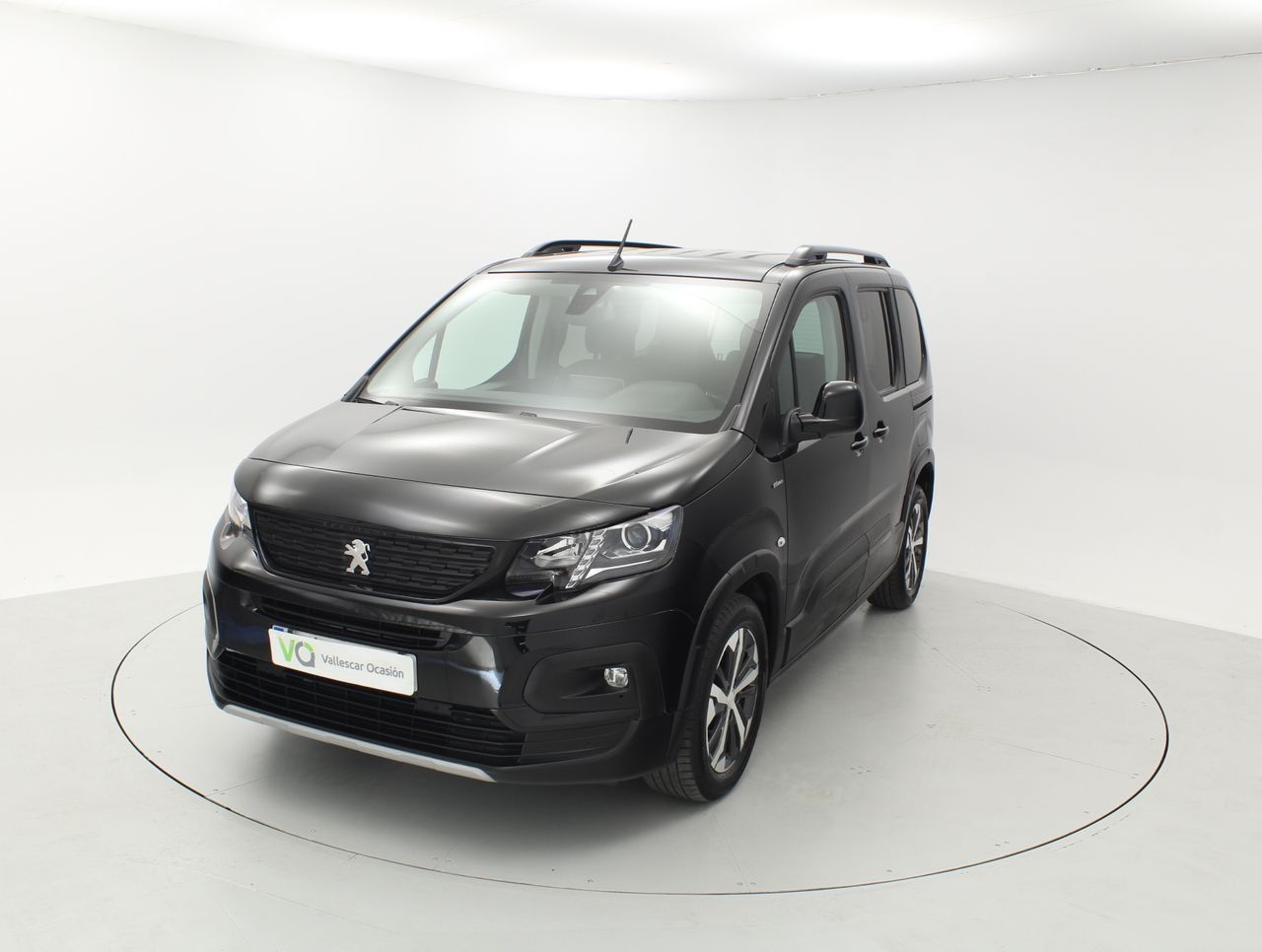 peugeot rifter 2018 / foto grande (2)