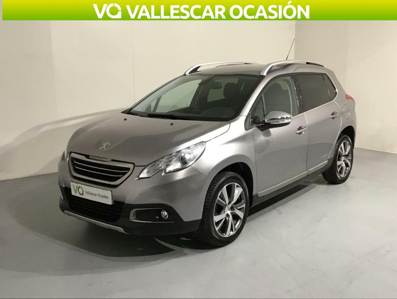 Foto peugeot 2008 2016 /