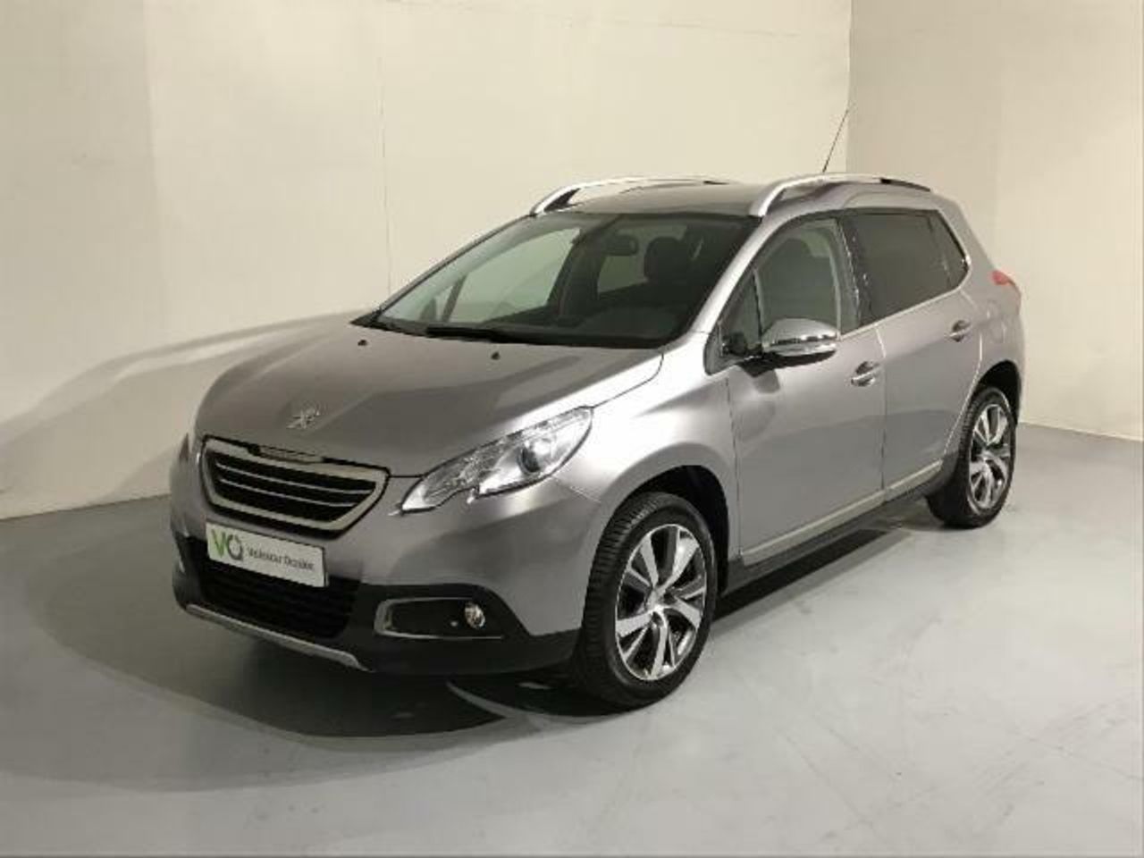 peugeot 2008 2016 / foto grande (2)