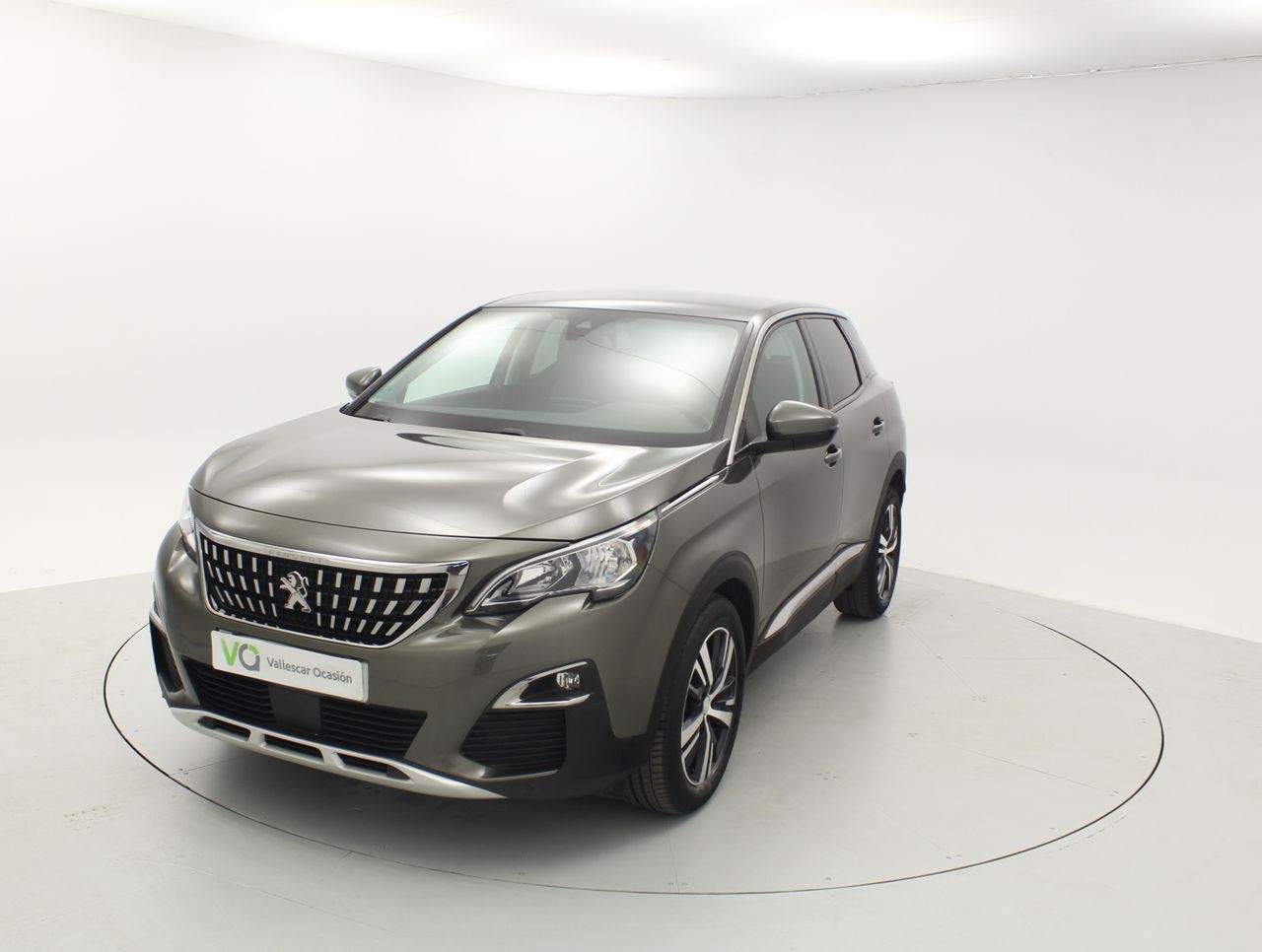 peugeot 3008 2018 / foto grande (2)