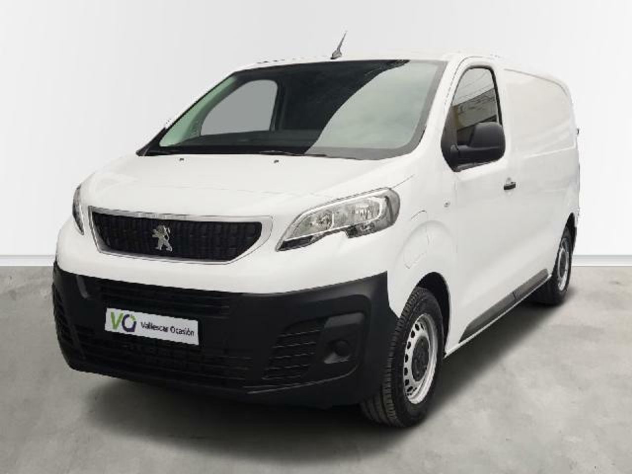peugeot expert 2021 / foto grande (2)