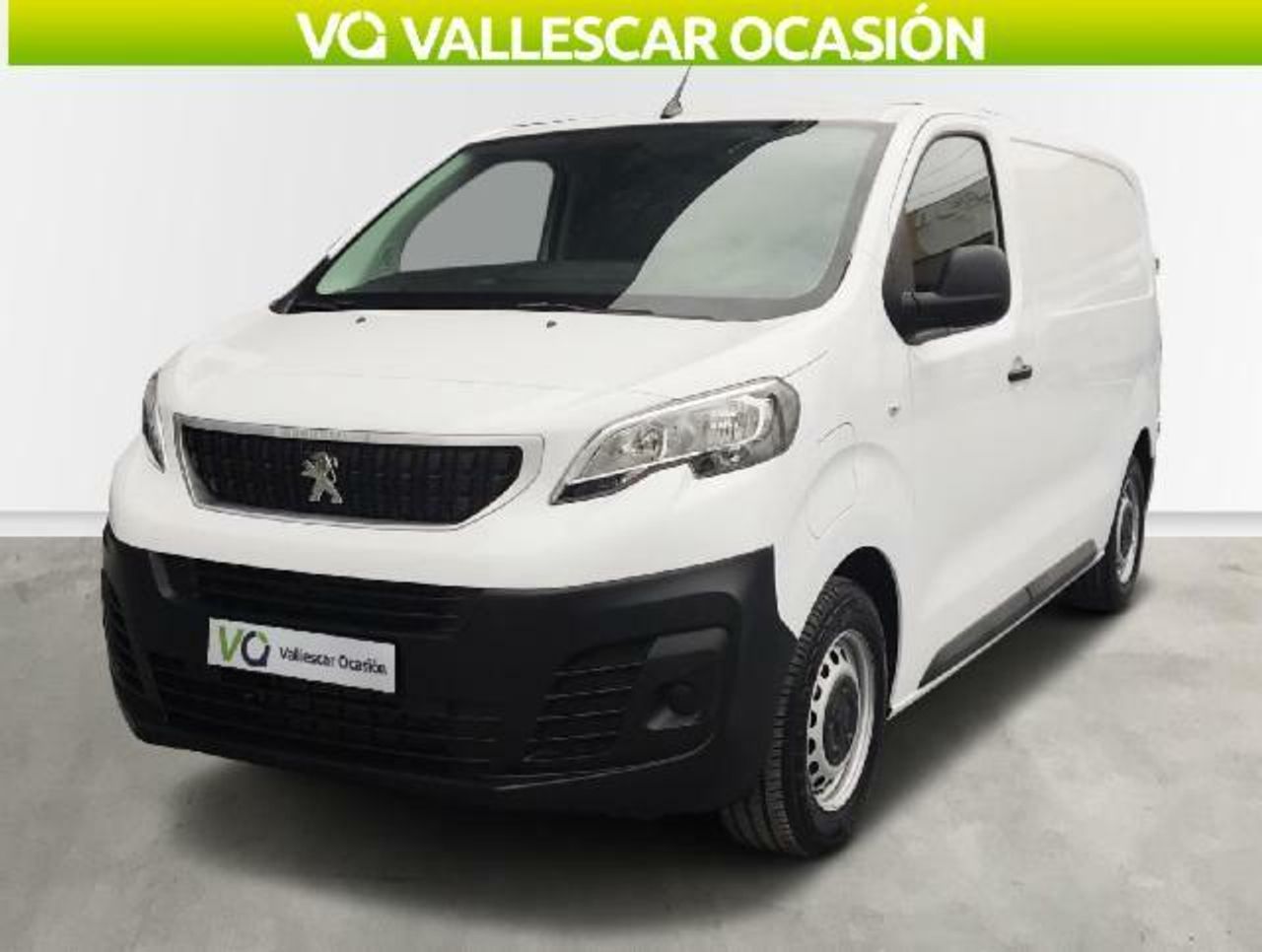 Foto peugeot expert 2021 /
