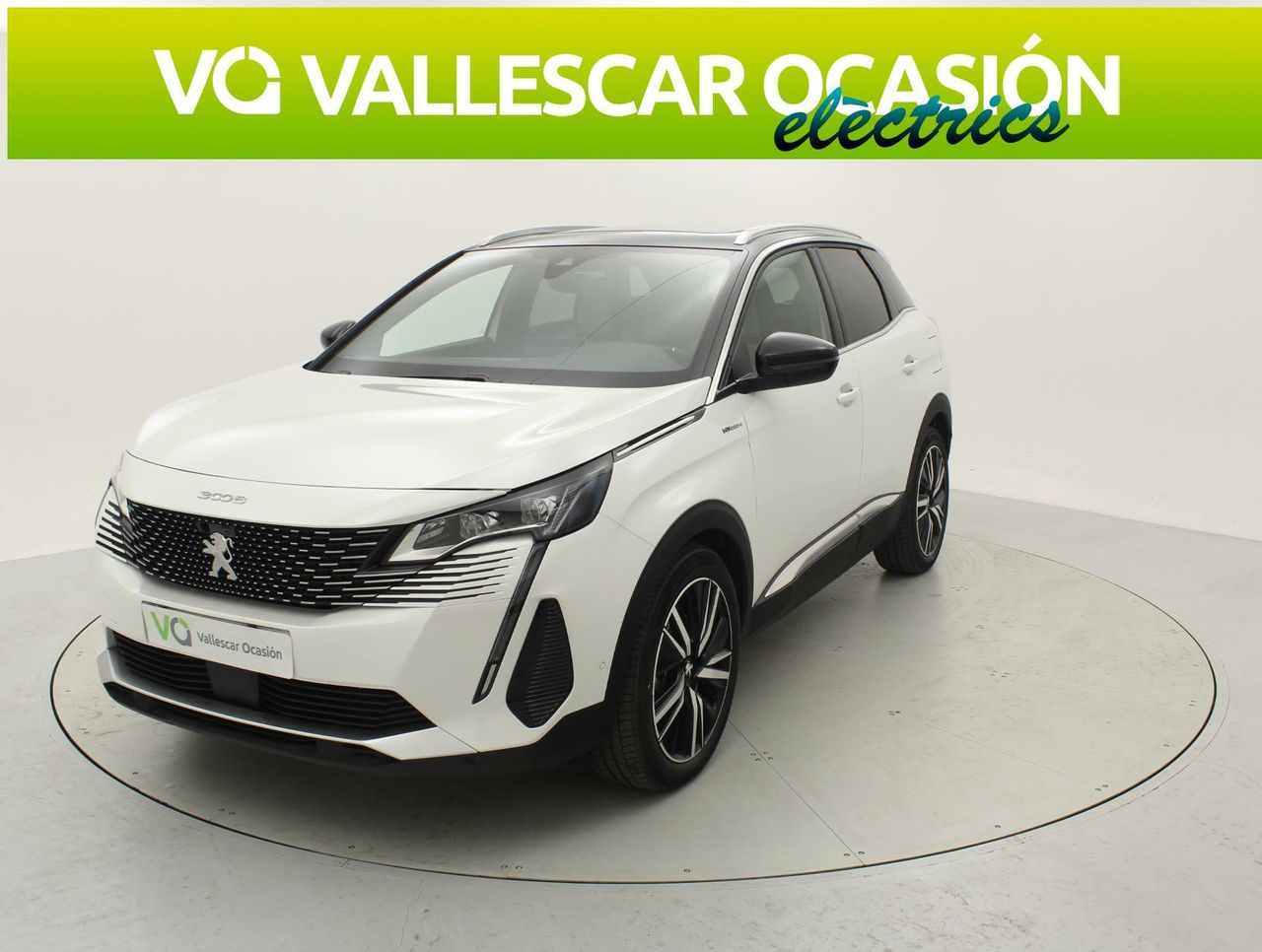 Foto peugeot 3008 2022 /