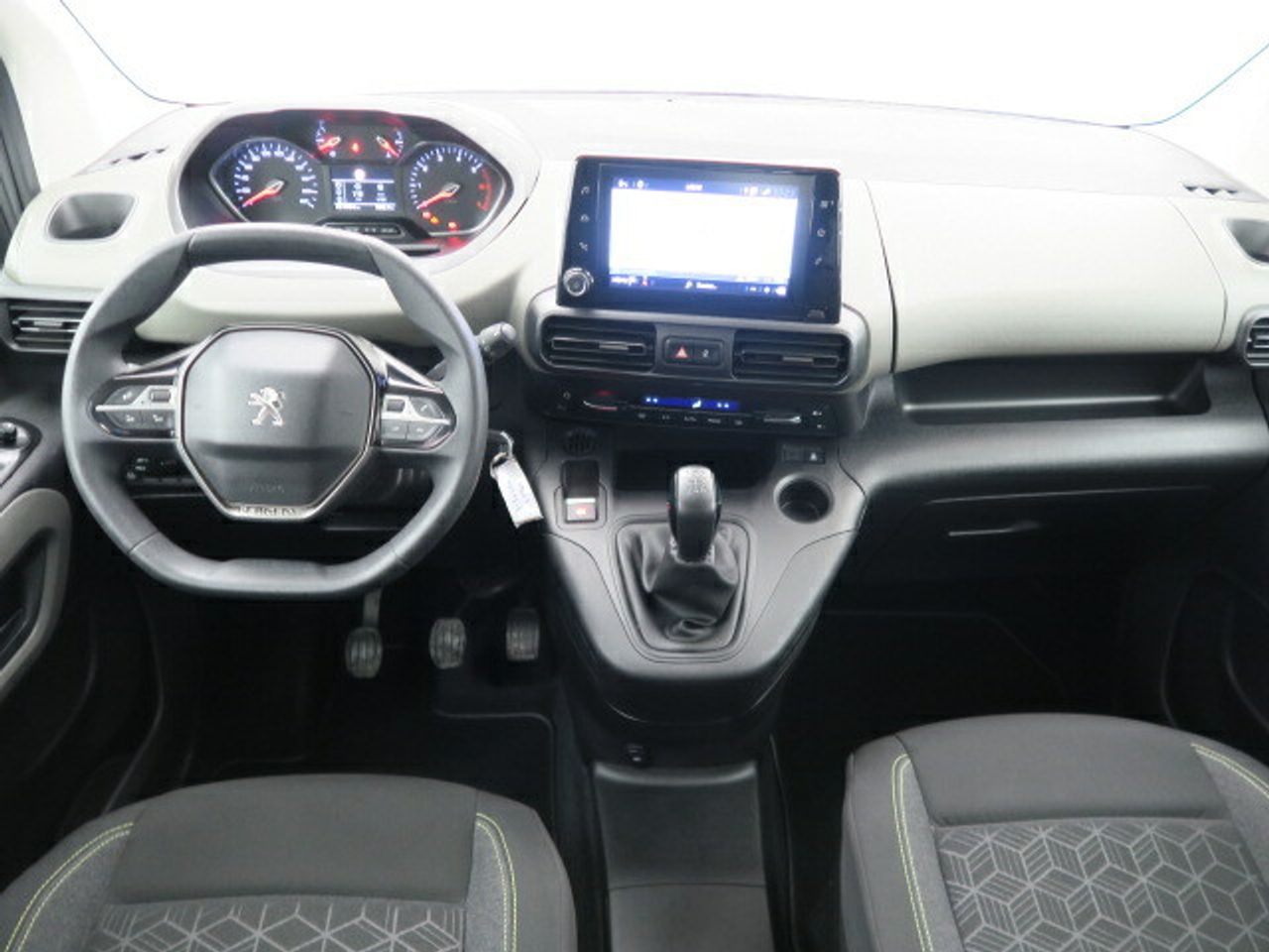 peugeot rifter 2019 / foto grande (3)