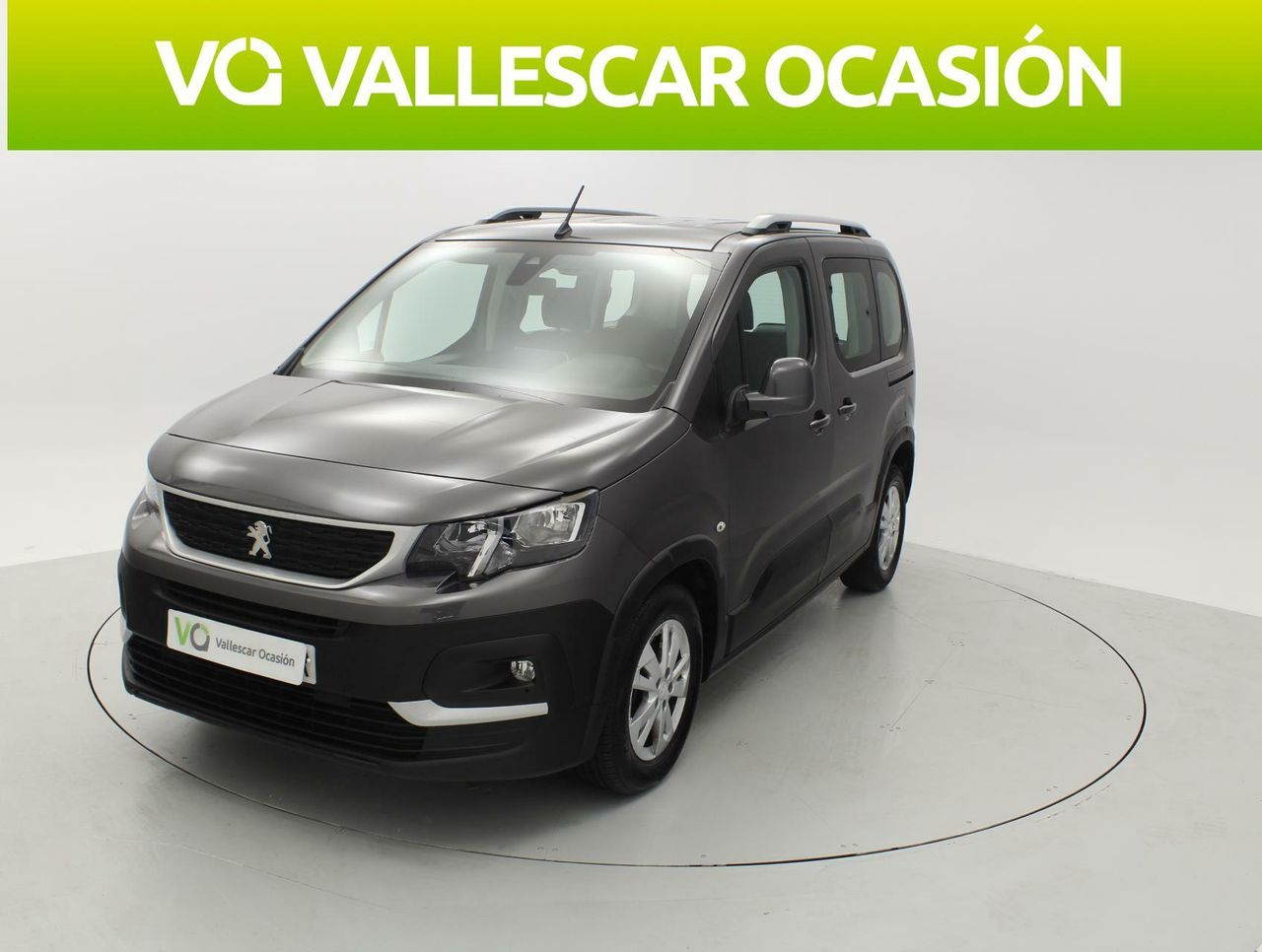 Fiesta 2015 elevalunas electricos  de segunda mano - peugeot rifter 2019 /