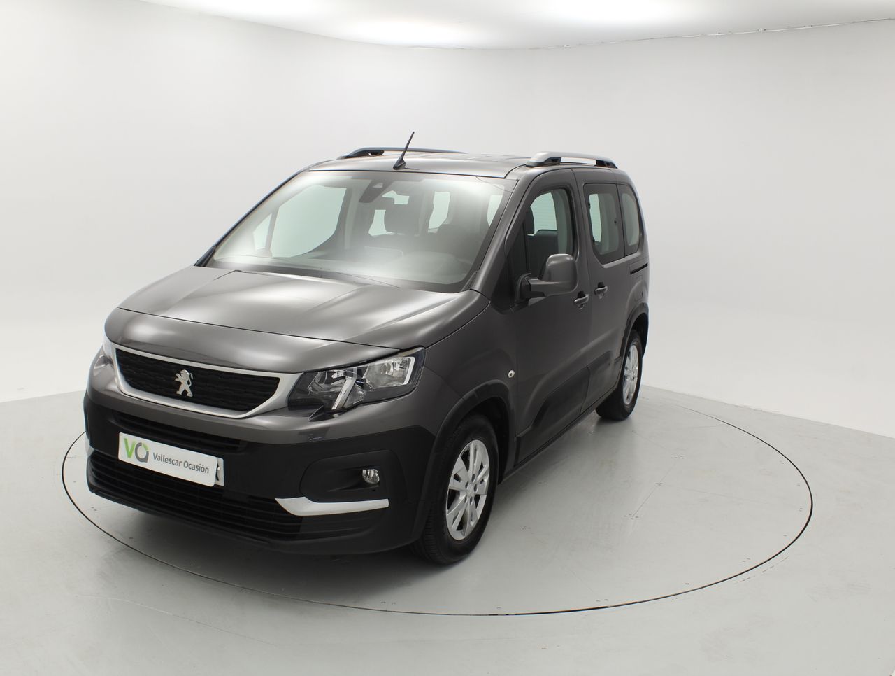 peugeot rifter 2019 / foto grande (2)