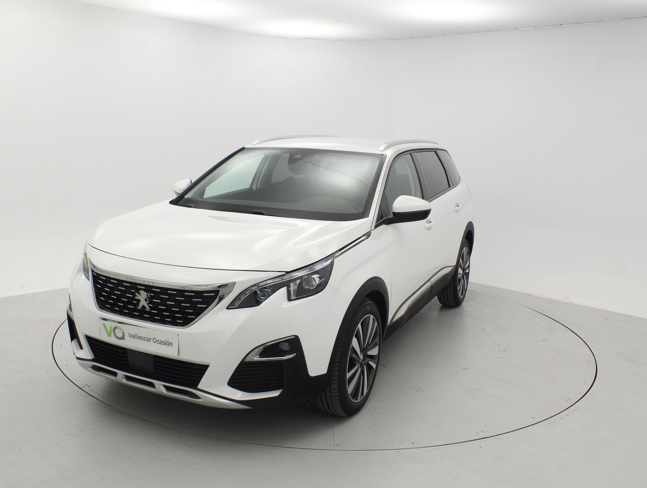 peugeot 5008 2019 / foto grande (2)