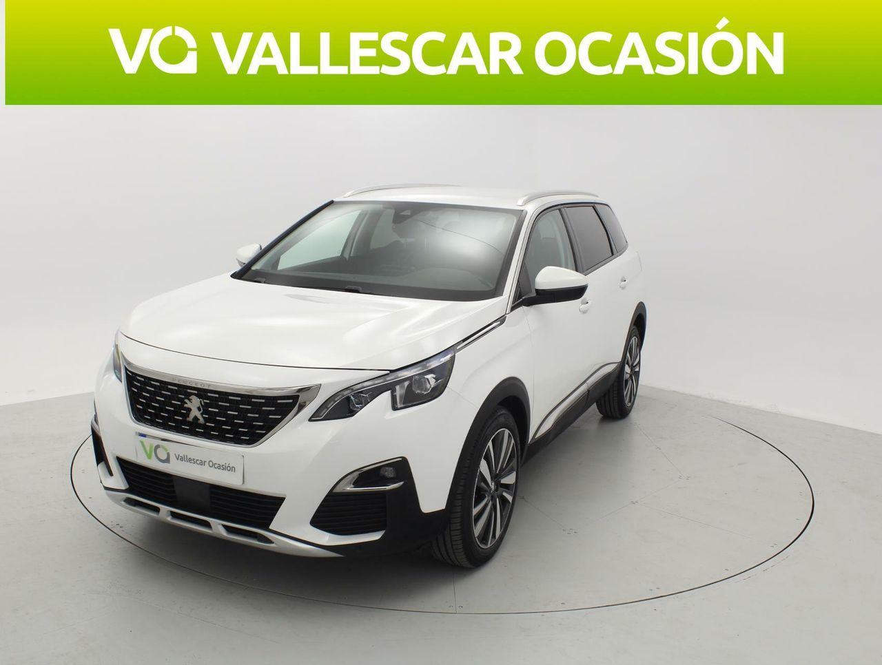 Foto peugeot 5008 2019 /