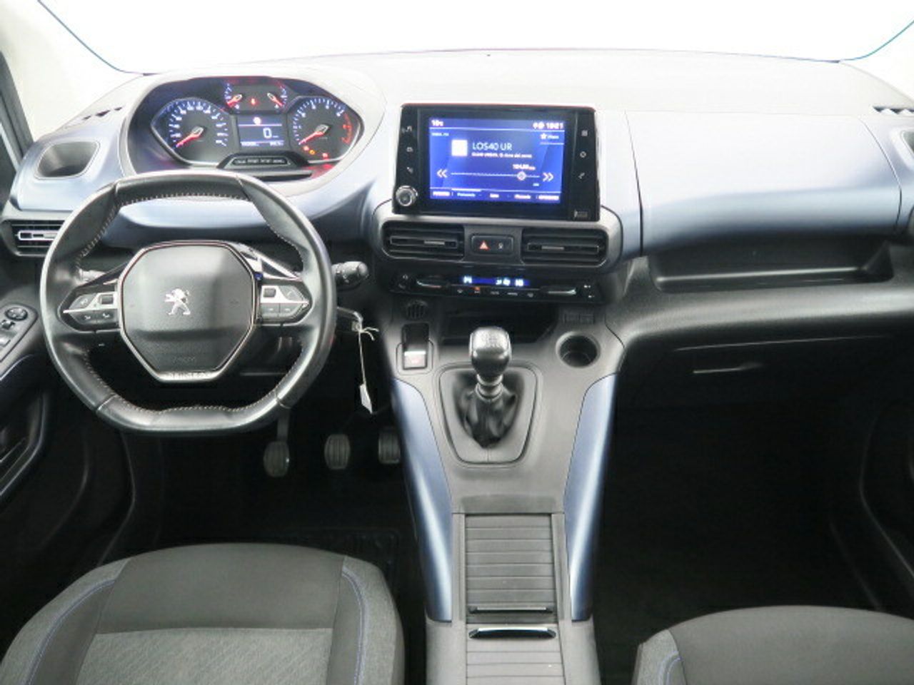 peugeot rifter 2021 / foto grande (3)