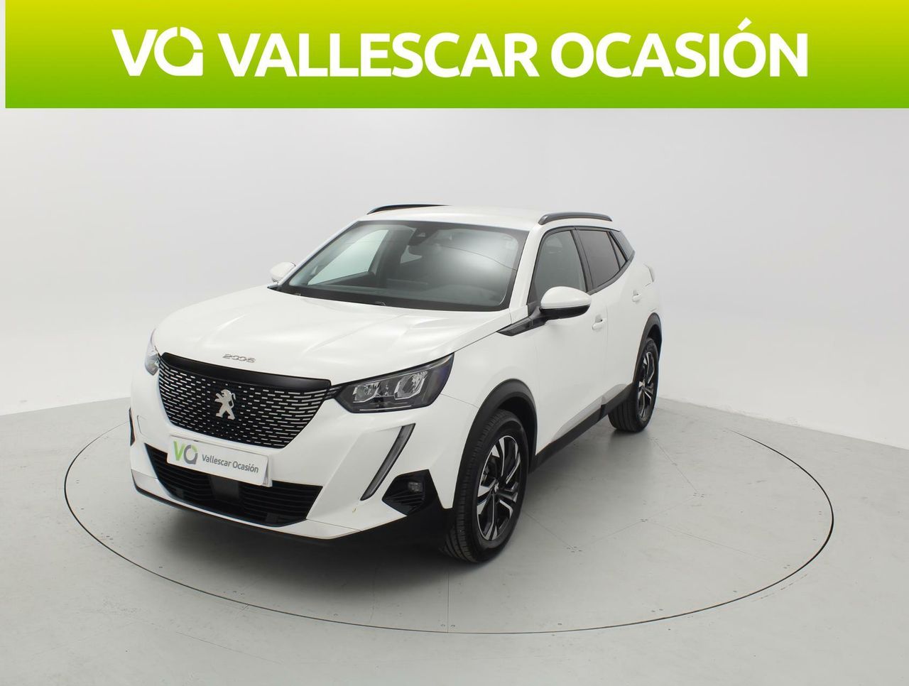 Foto peugeot 2008 2021 /
