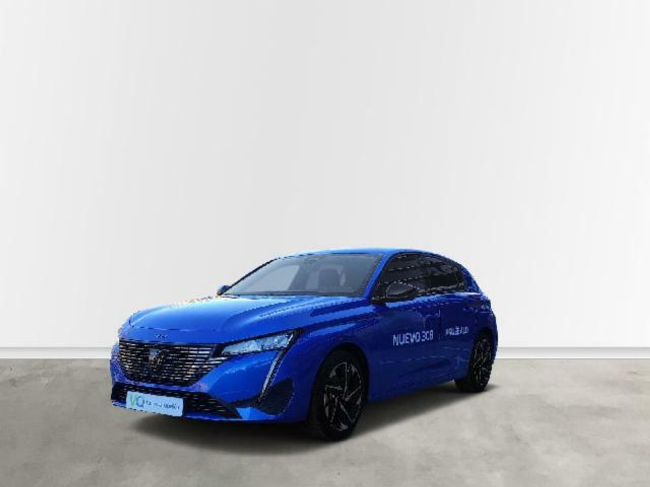 peugeot 308 2021 / foto grande (2)