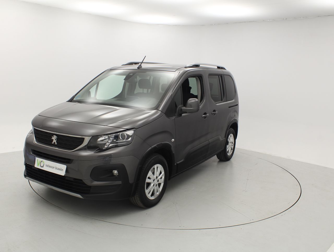 peugeot rifter 2019 / foto grande (2)